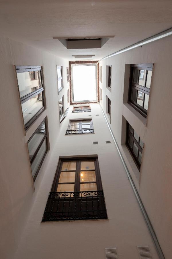 Molino Corteza Bonito Bajo Granada Centro Εξωτερικό φωτογραφία