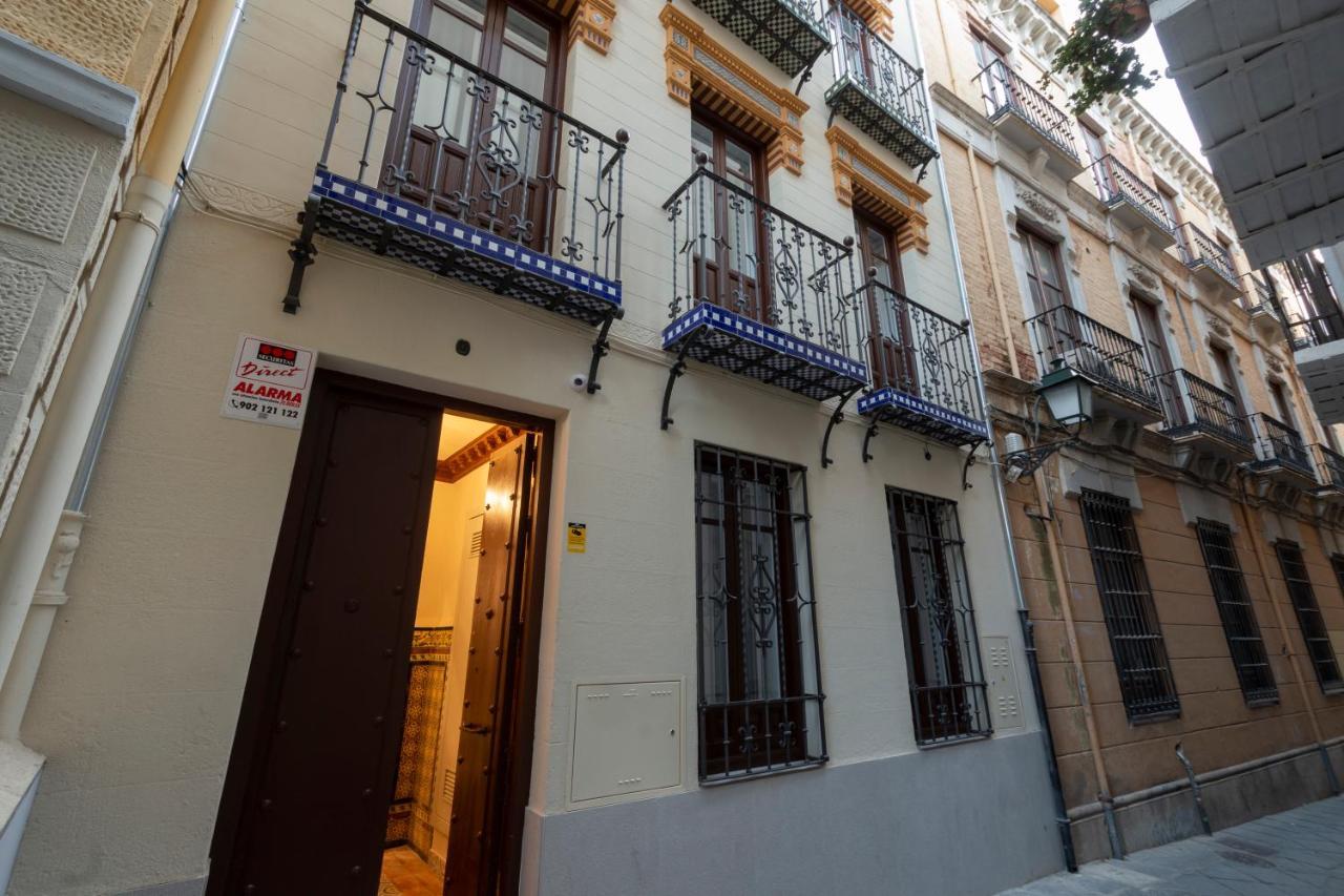 Molino Corteza Bonito Bajo Granada Centro Εξωτερικό φωτογραφία
